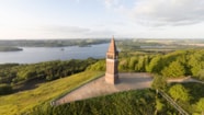 Himmelbjergruten Danmarks Smukkeste