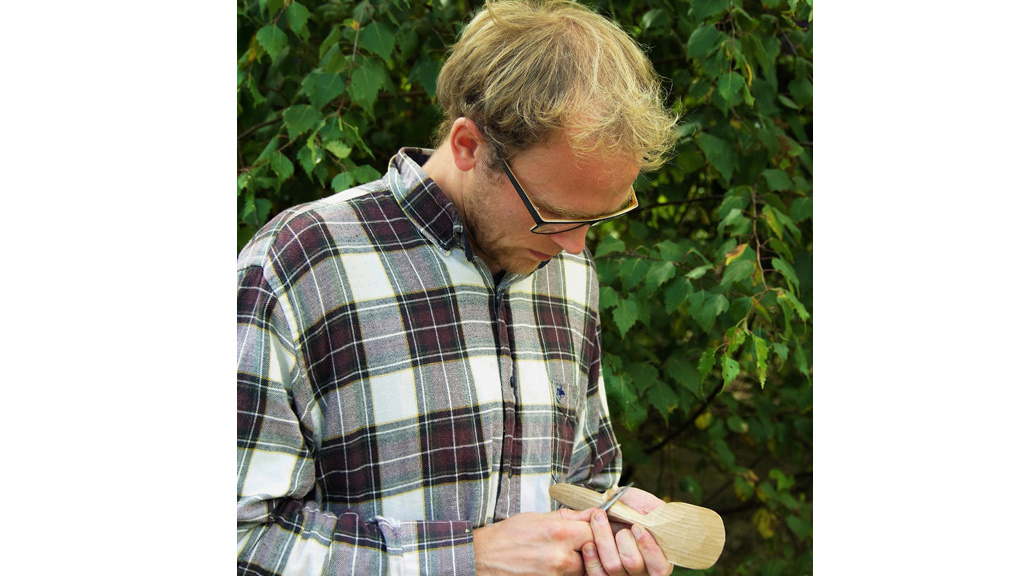 Naturens Dag på Nordre Fælled i Randers
