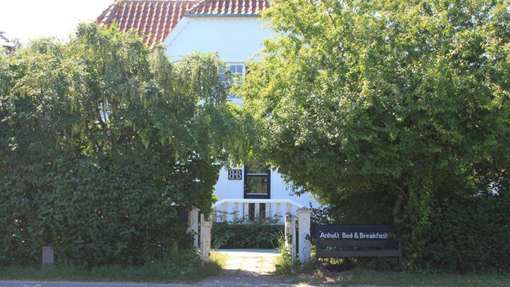 Anholt Bed And Breakfast