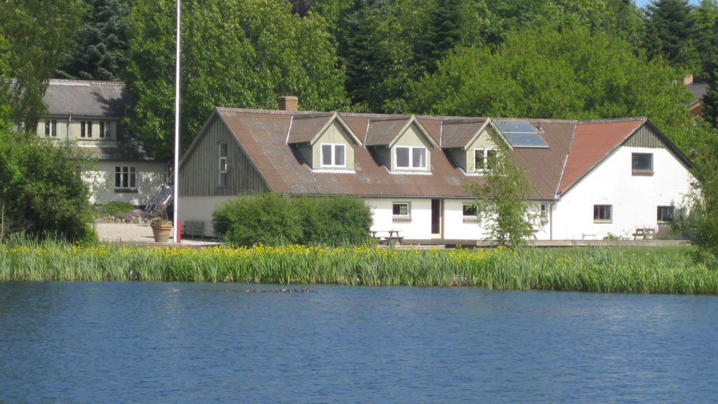 Kærgården Zimmer Hof