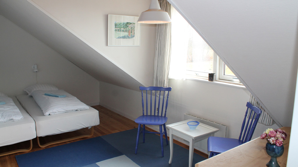 Kærgården Zimmer Zimmer