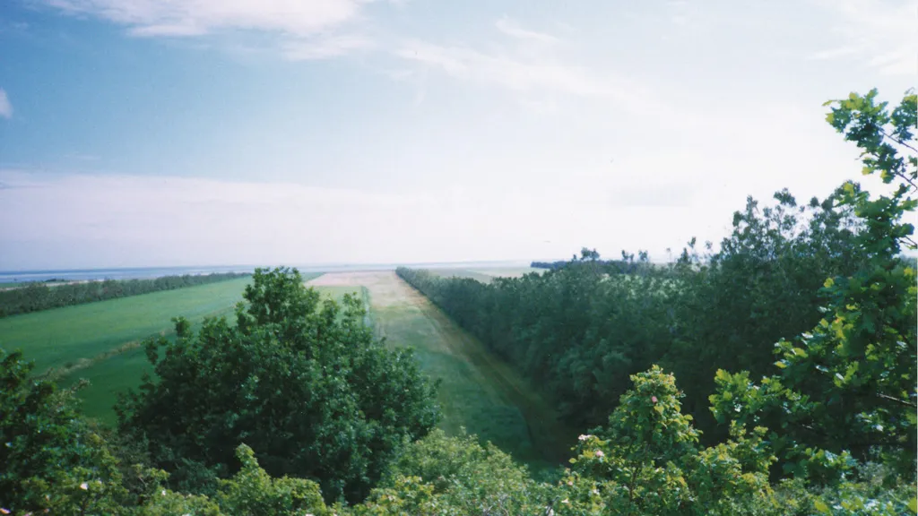 Udbyhøj Skanse