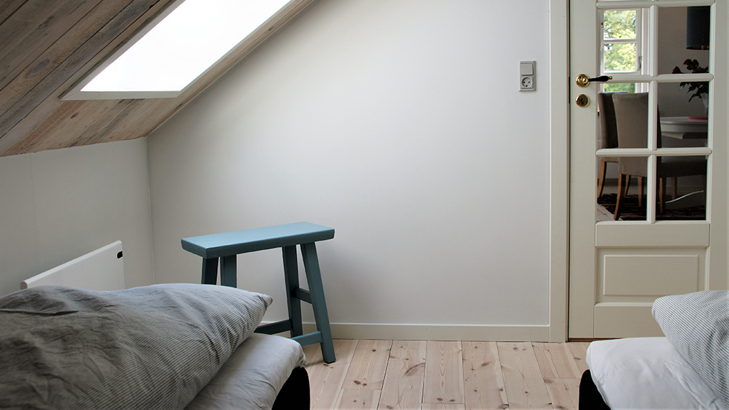 Lærkehøj Bed & Breakfast bedroom