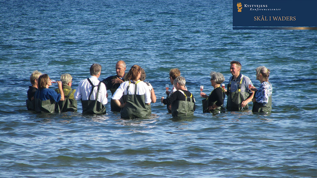 Kysthotellet Djursland - meetings and conferences