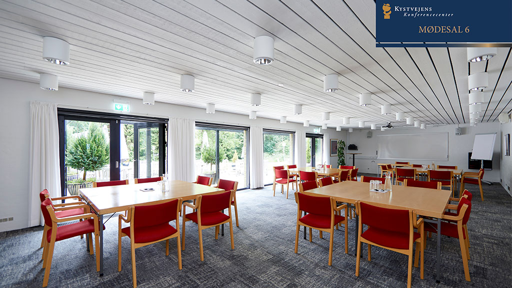 Kysthotellet Djursland - meetings and conferences