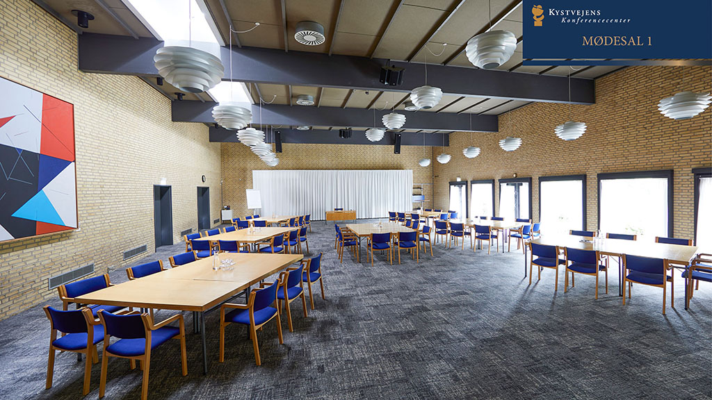 Kysthotellet Djursland - meetings and conferences