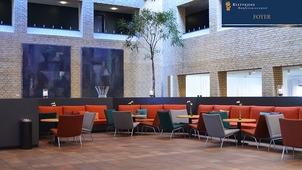 Kysthotellet Djursland - meetings and conferences