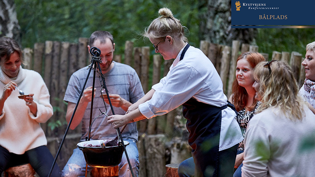 Kysthotellet Djursland - meetings and conferences