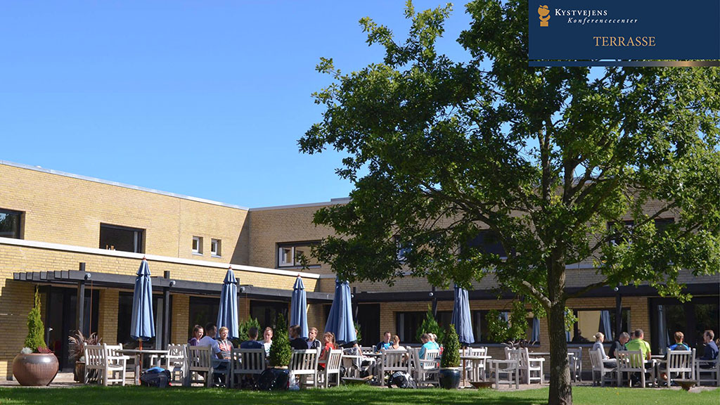 Kysthotellet Djursland - meetings and conferences