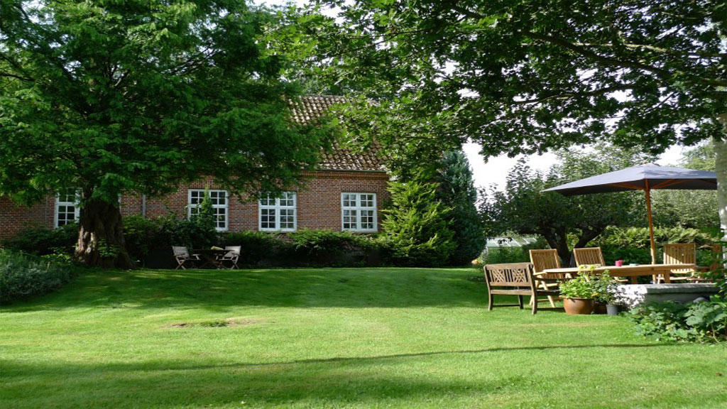 Gamle Skole Bed and Breakfast