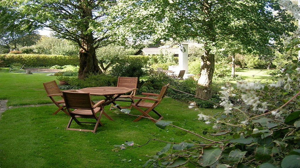 Gamle Skole Bed and Breakfast