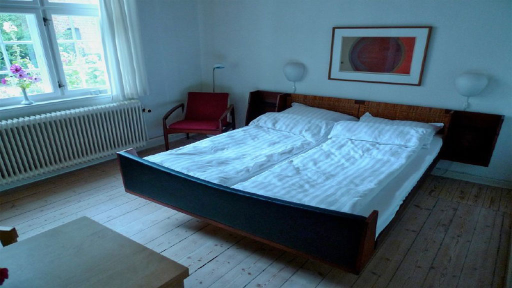 Gamle Skole Bed and Breakfast