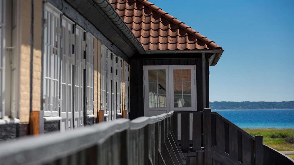 Place your venue at Molskroen