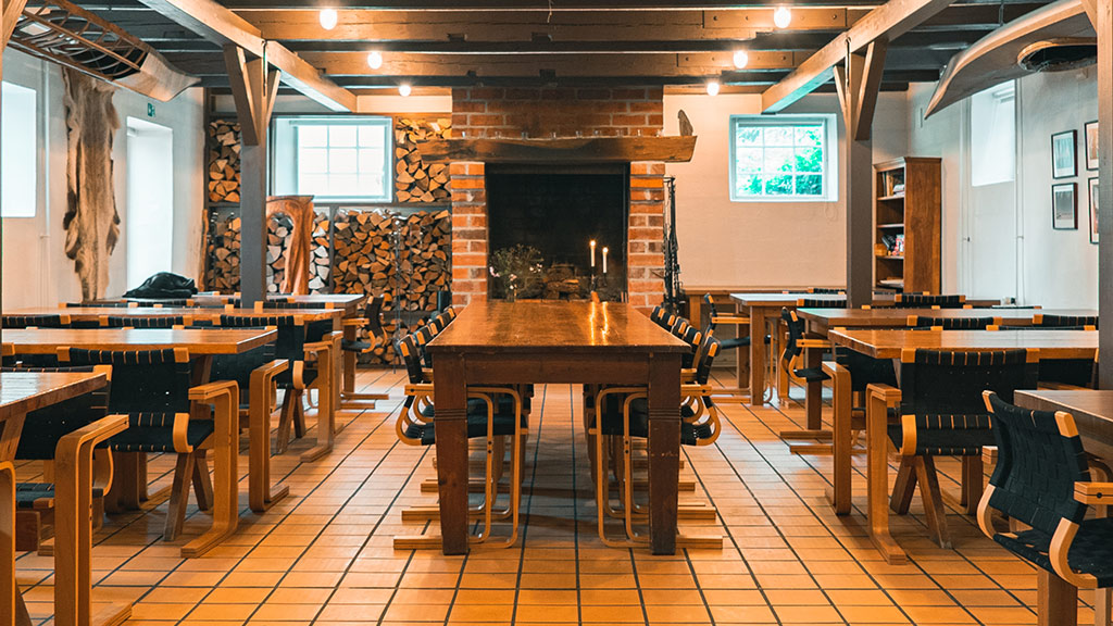 Meetings at Karpenhøj Naturcenter