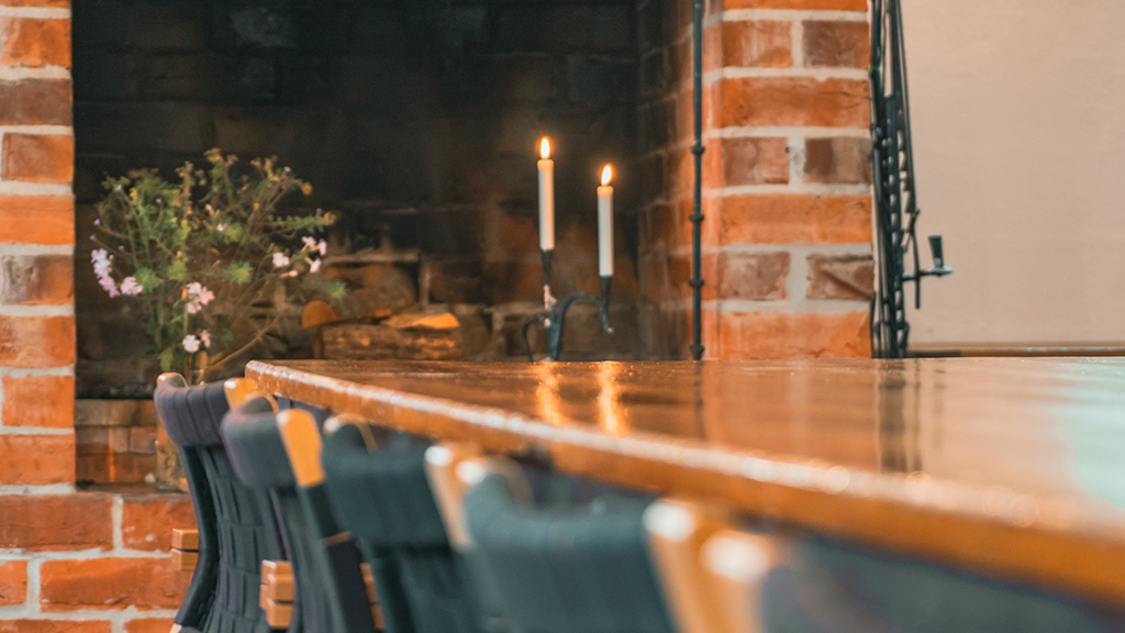 Meetings at Karpenhøj Naturcenter