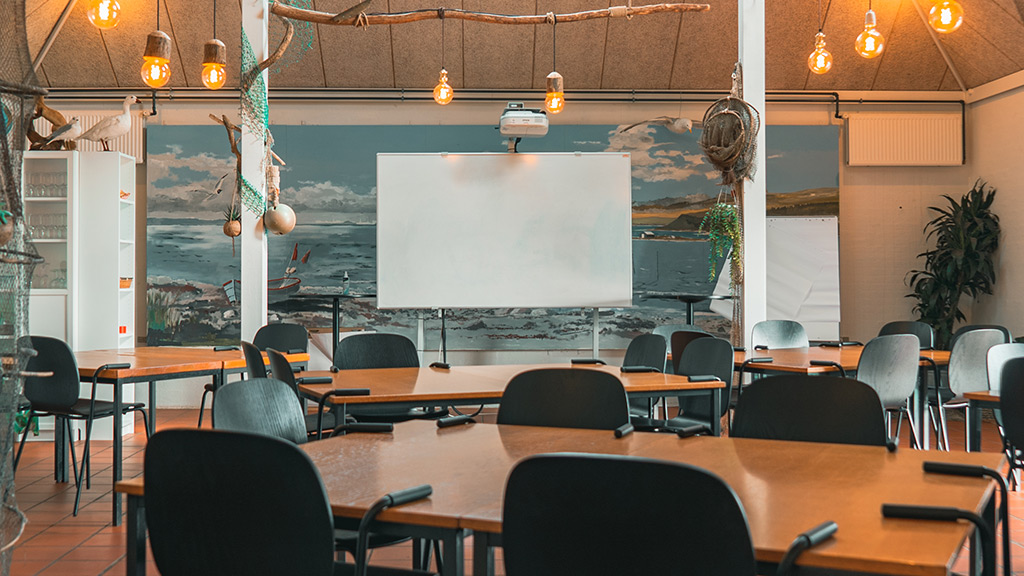 Meetings at Karpenhøj Naturcenter