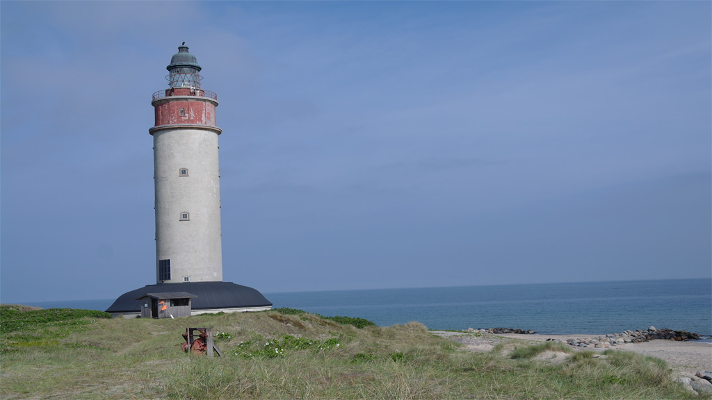 Anholt Lighthouse