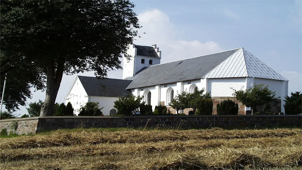 Albøge Kirke