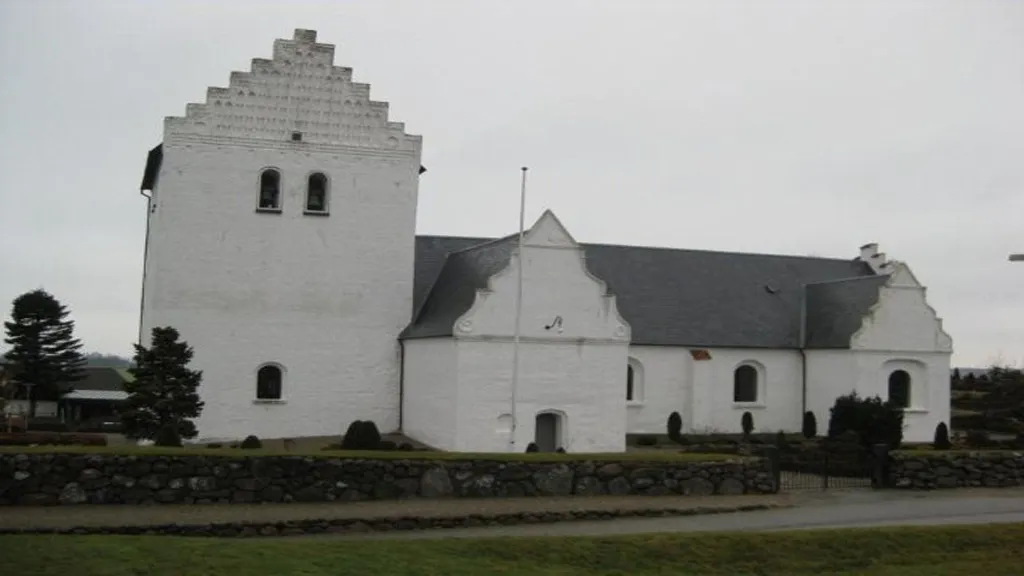 Ålsø Kirke