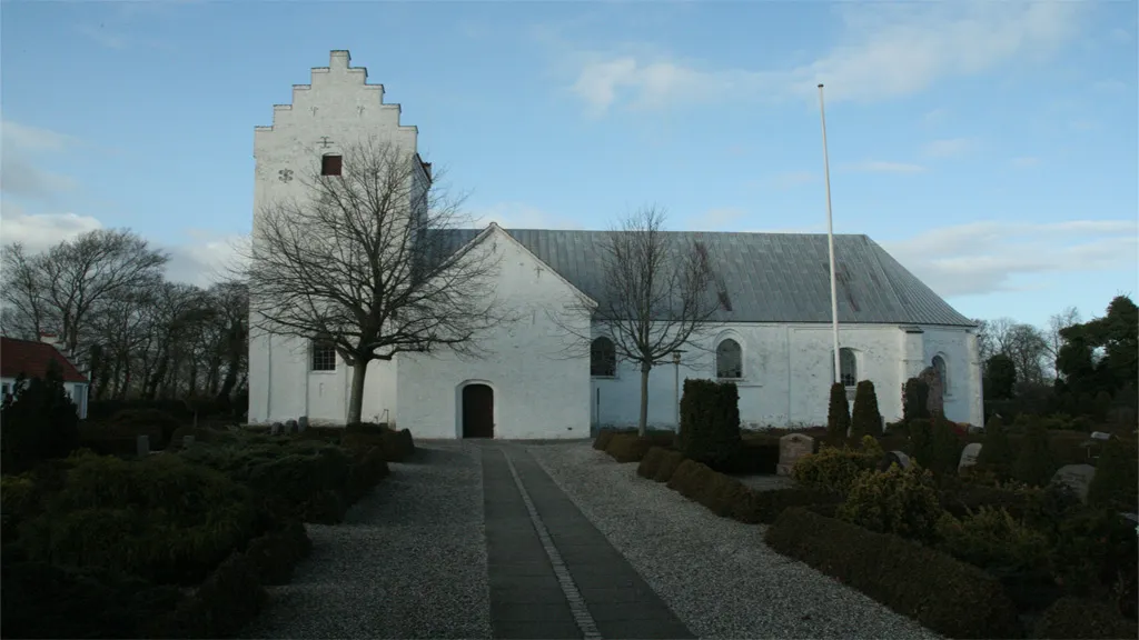 Voldby Kirke