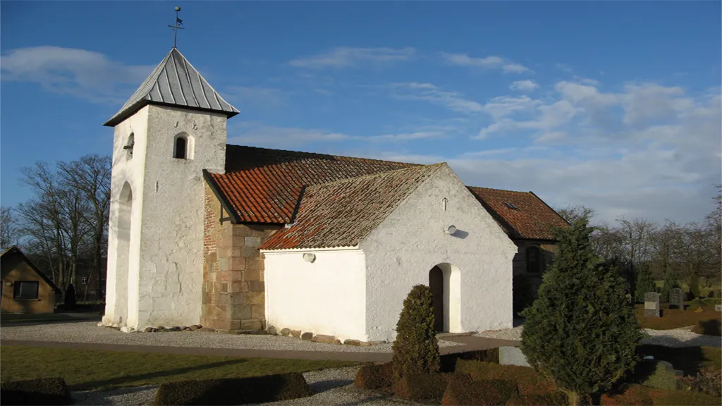 Villersø Kirke