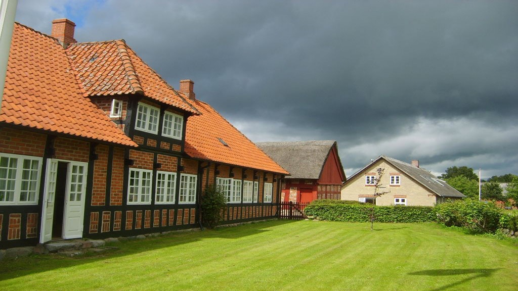 Feldballe Pr steg rd