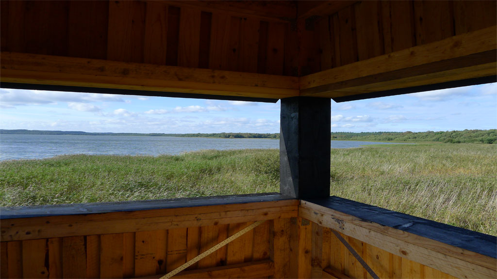 Destination Djursland