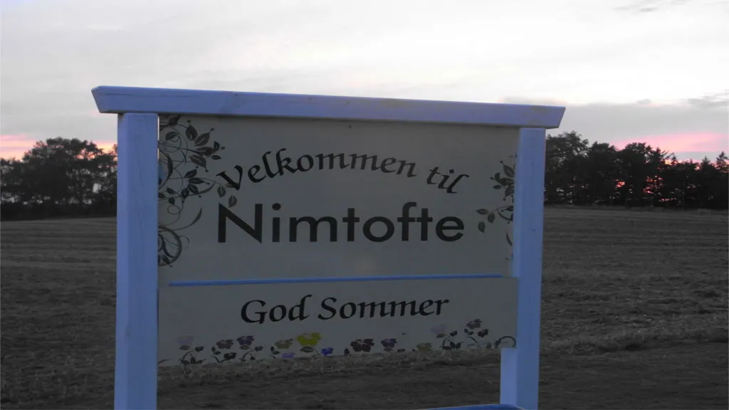Nimtofte By