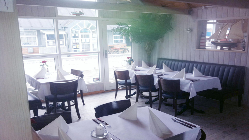 Restaurant Casablanca Grenaa