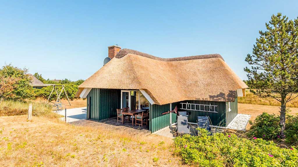 Ferienhaus in Blåvand | DanCenter Blåvand