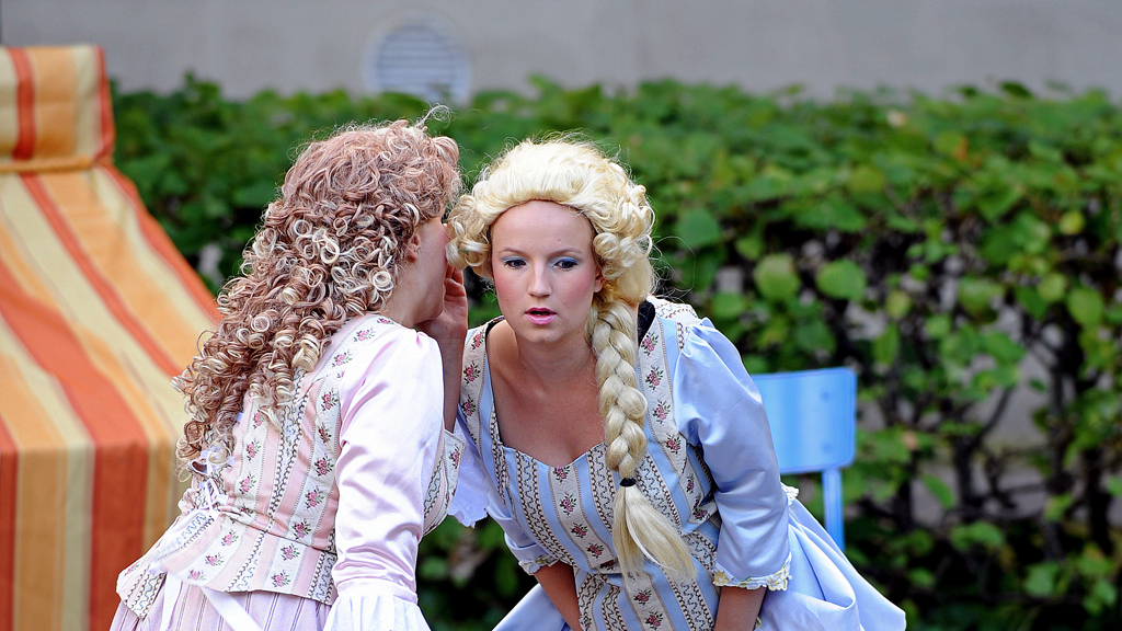 Esbjerg Festival Week | Theater