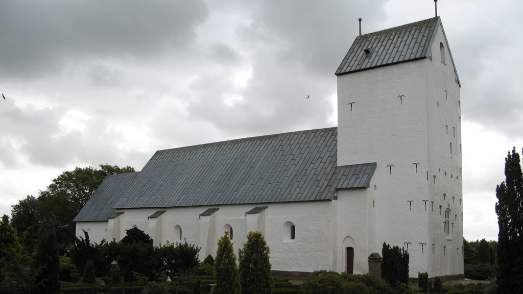 Guldager Kirke | Esbjerg