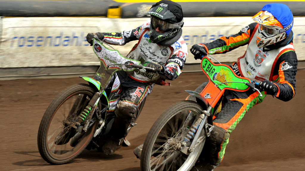 Motorsport | Granly Speedway Arena