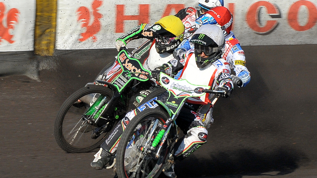 Motorsport | Granly Speedway Arena