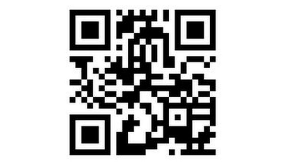 QR Sønderho inforum Fanø