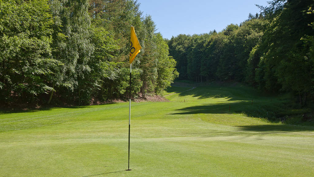 Fredericia Golf | Find information om Fredericia Golfklub her