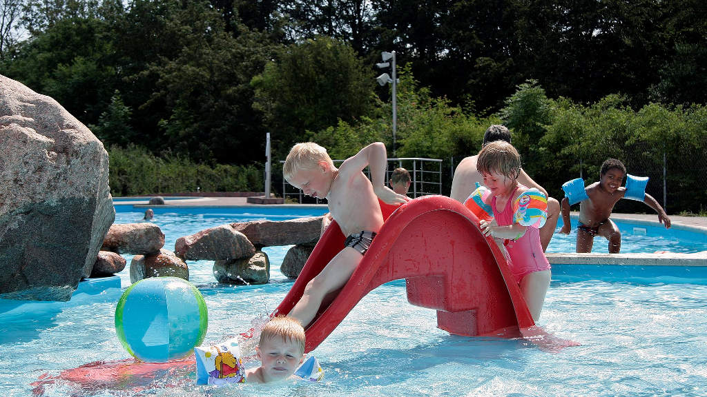 DanCamps Trelde Næs
