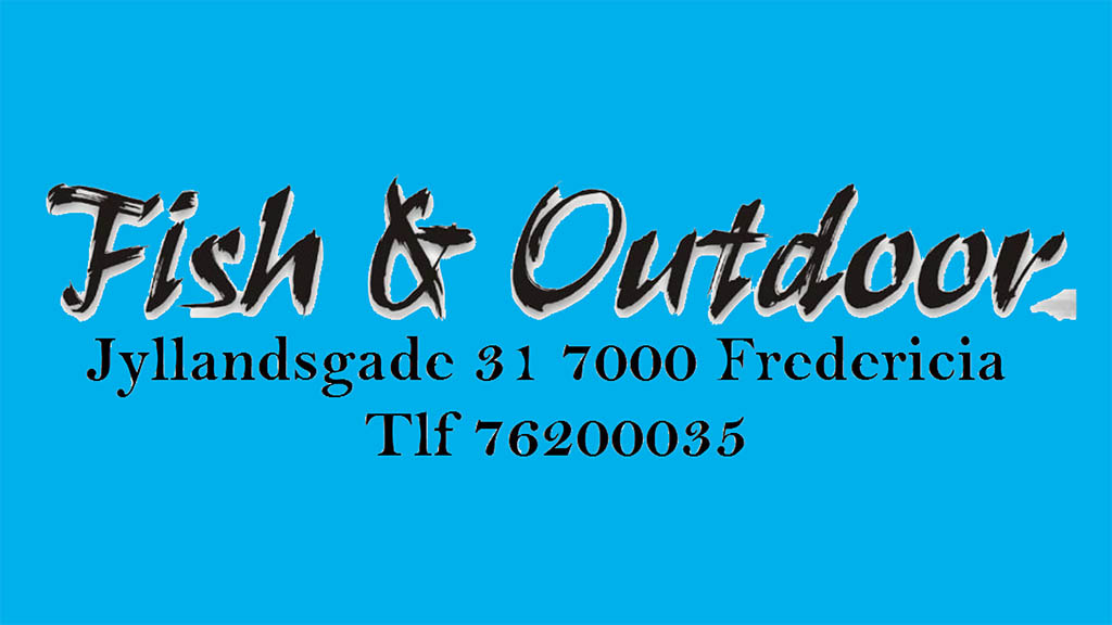 Fish & Outdoor
