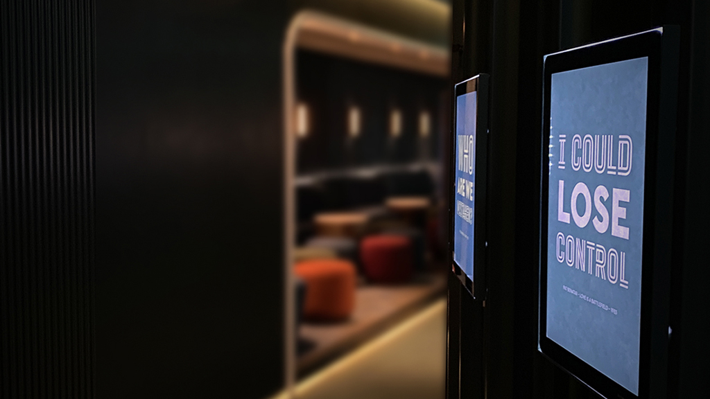 AHA Livestage Dance & Night Club