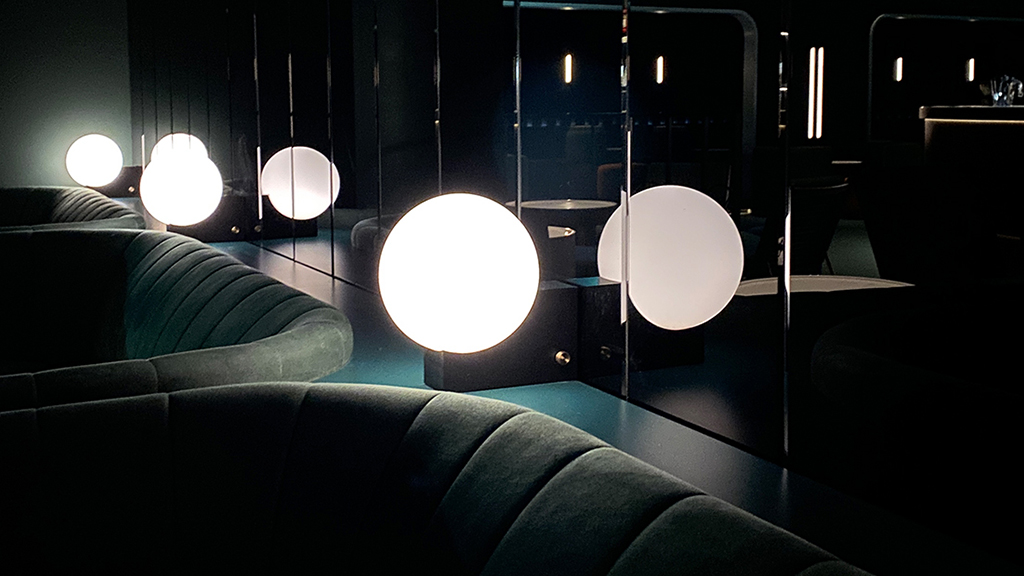 AHA Livestage Dance & Night Club