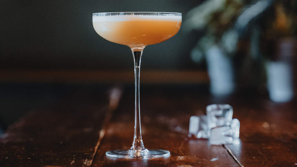 Doktor Herman Cocktail & Vinpub