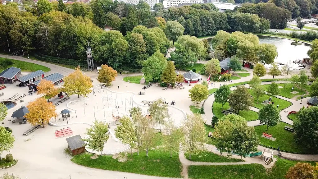 Madsby Activity Park