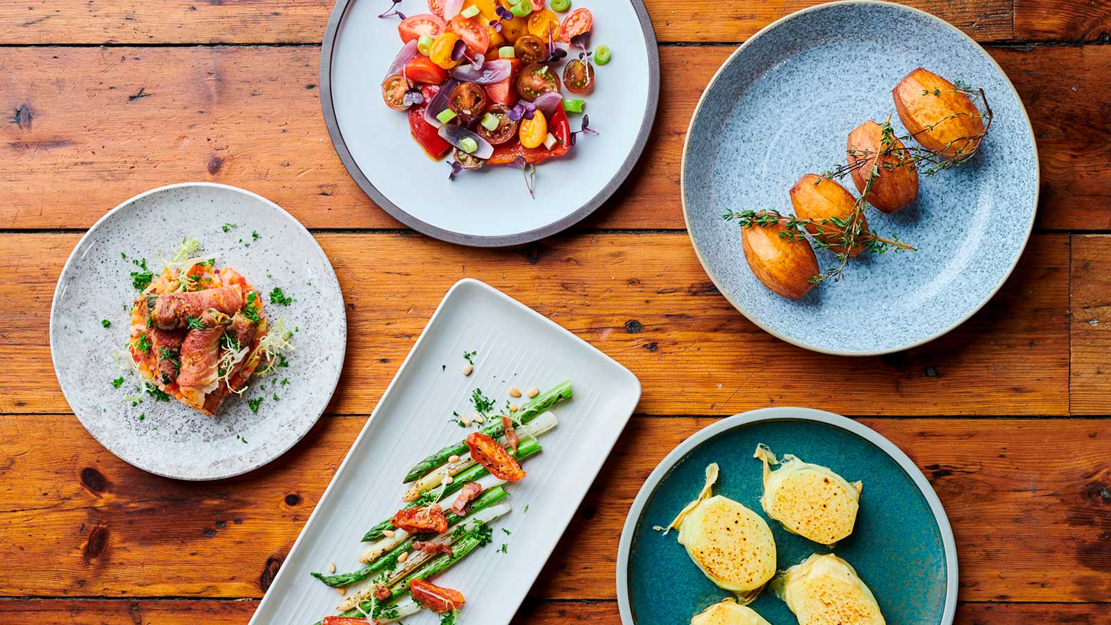 Oven Vande Ved Volden