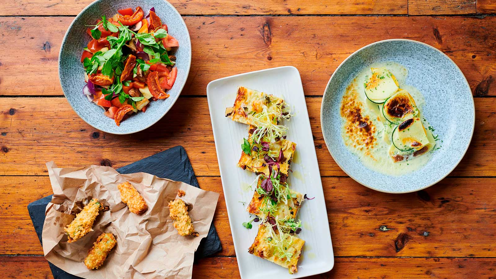 Oven Vande Ved Volden