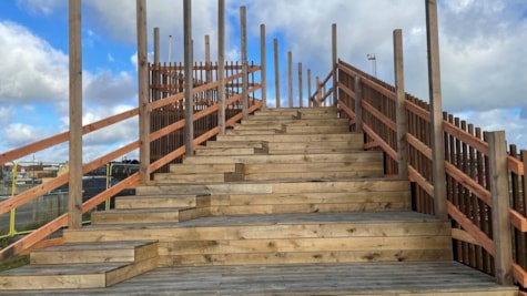 Naturrummet i Kanalbyen