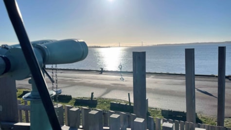 Naturrummet i Kanalbyen