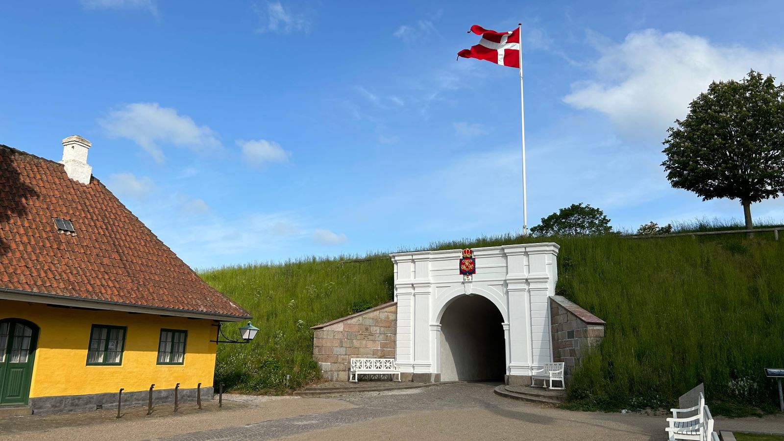 Destination Trekantområdet – VisitFredericia