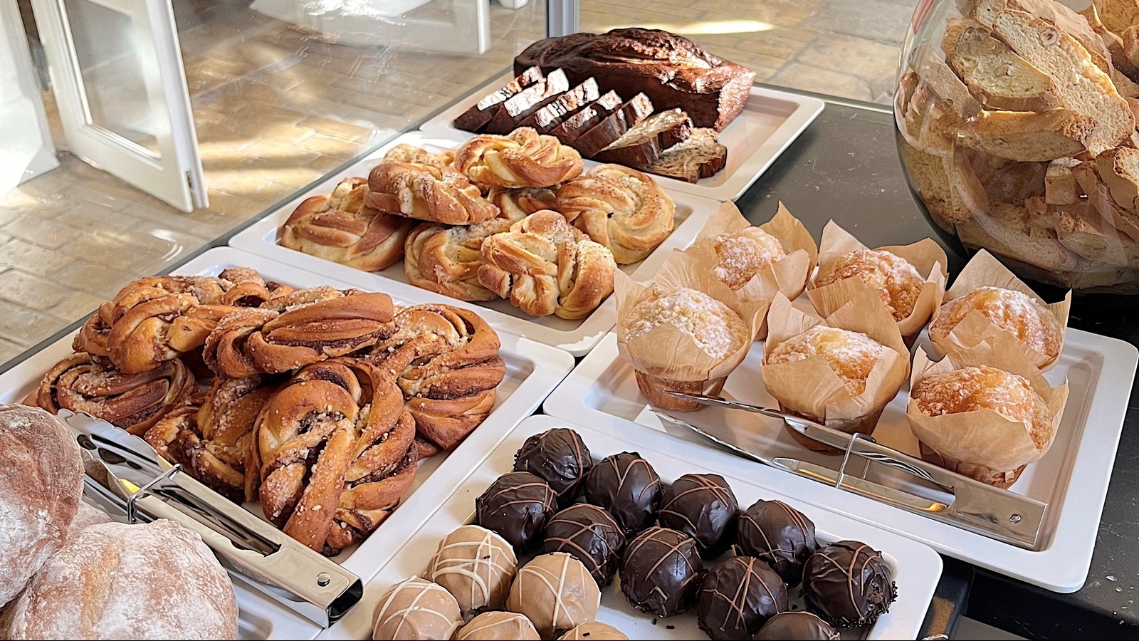 Stillestund Kaffebar