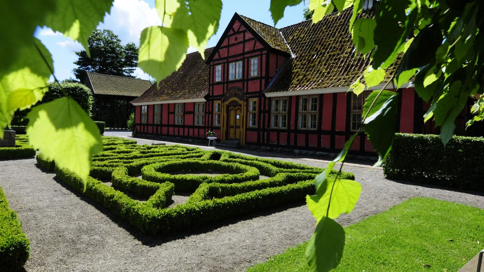 fredericia_bymuseum