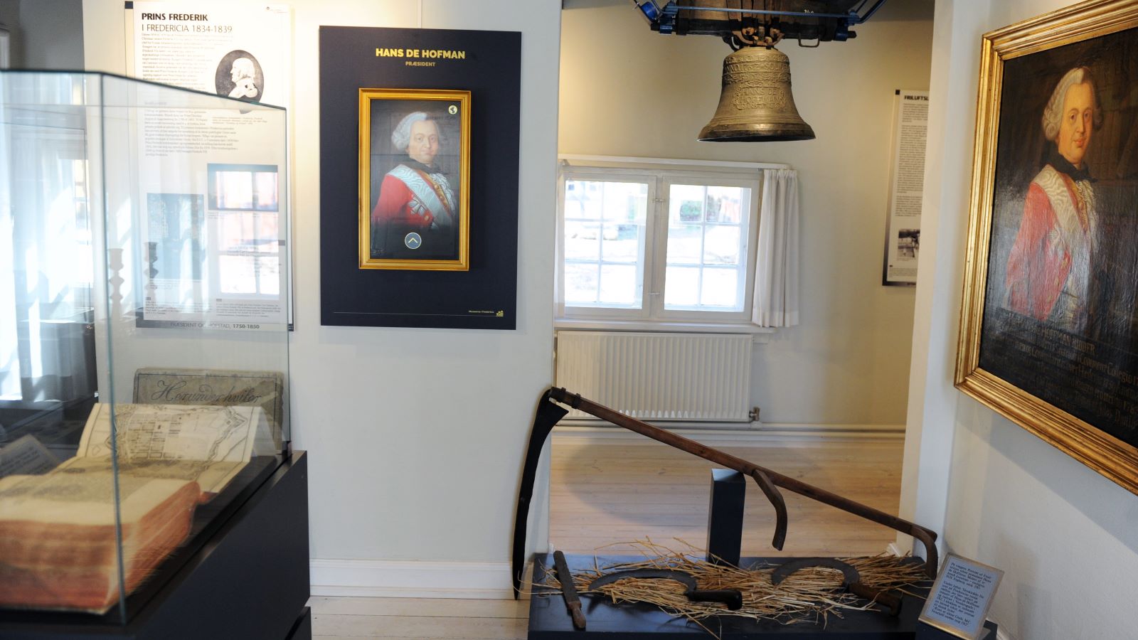 Destination Trekantområdet – VisitFredericia